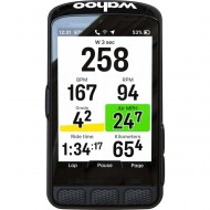 Ciclocomputador Wahoo Elemnt ACE